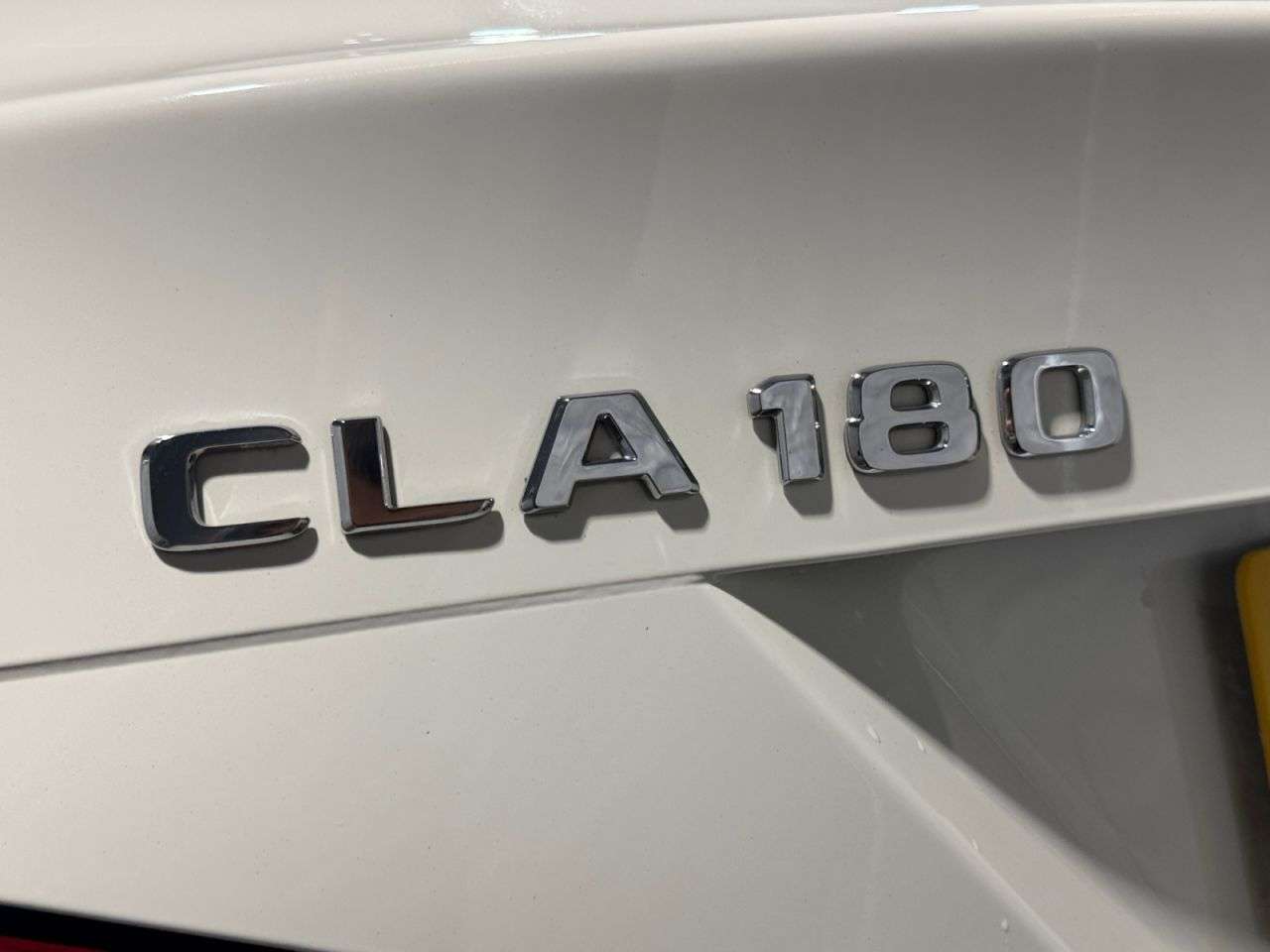 2017 MERCEDES-BENZ CLA 2017 MERCEDES-BENZ CLA