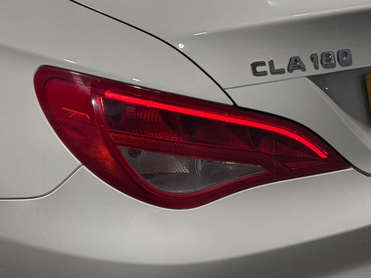 2017 MERCEDES-BENZ CLA 2017 MERCEDES-BENZ CLA