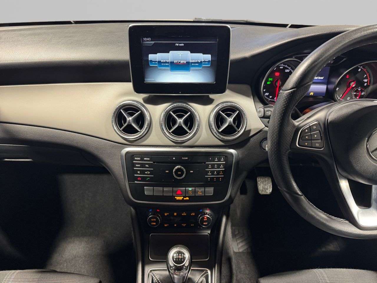 2017 MERCEDES-BENZ CLA 2017 MERCEDES-BENZ CLA