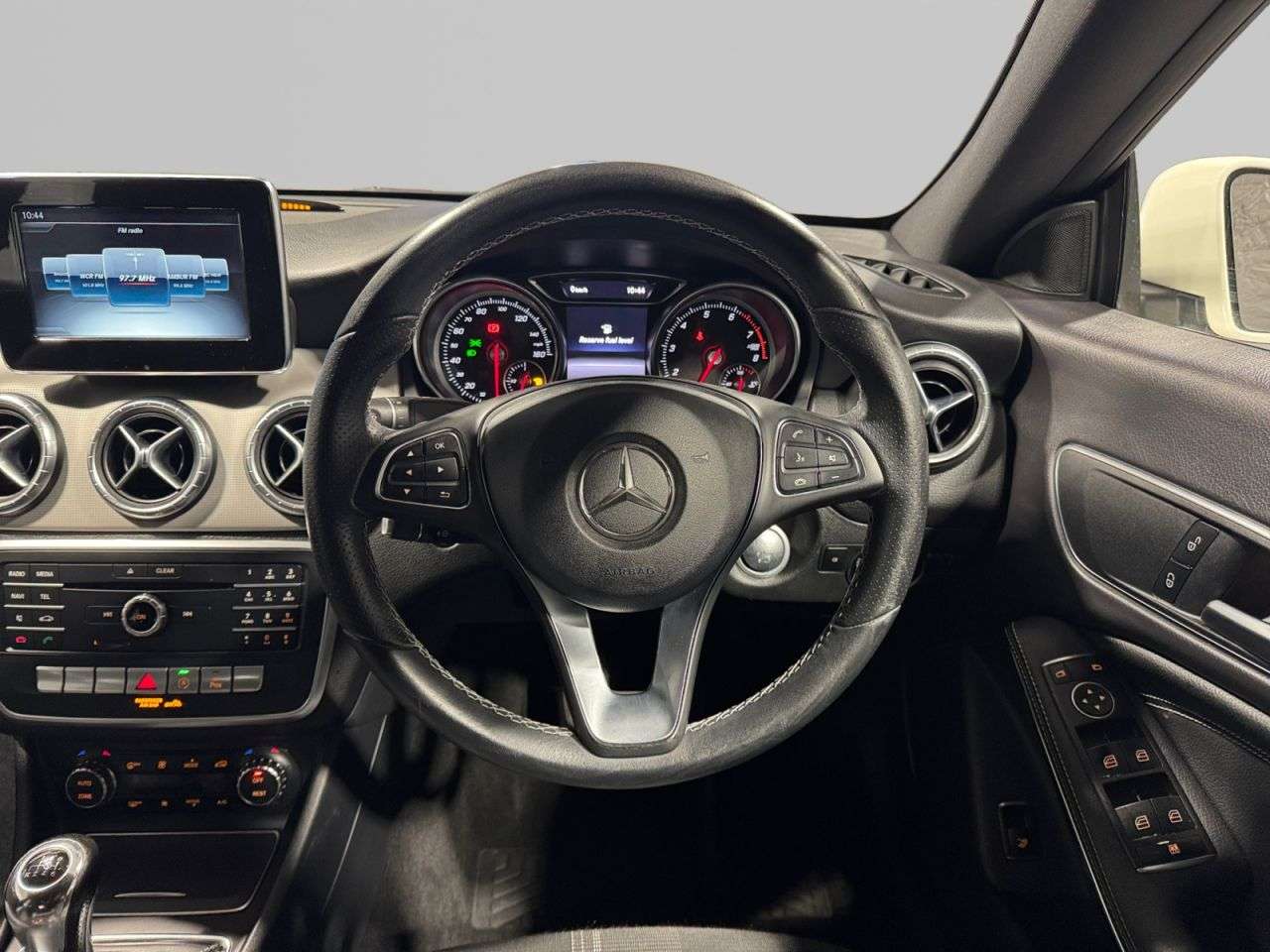 2017 MERCEDES-BENZ CLA 2017 MERCEDES-BENZ CLA