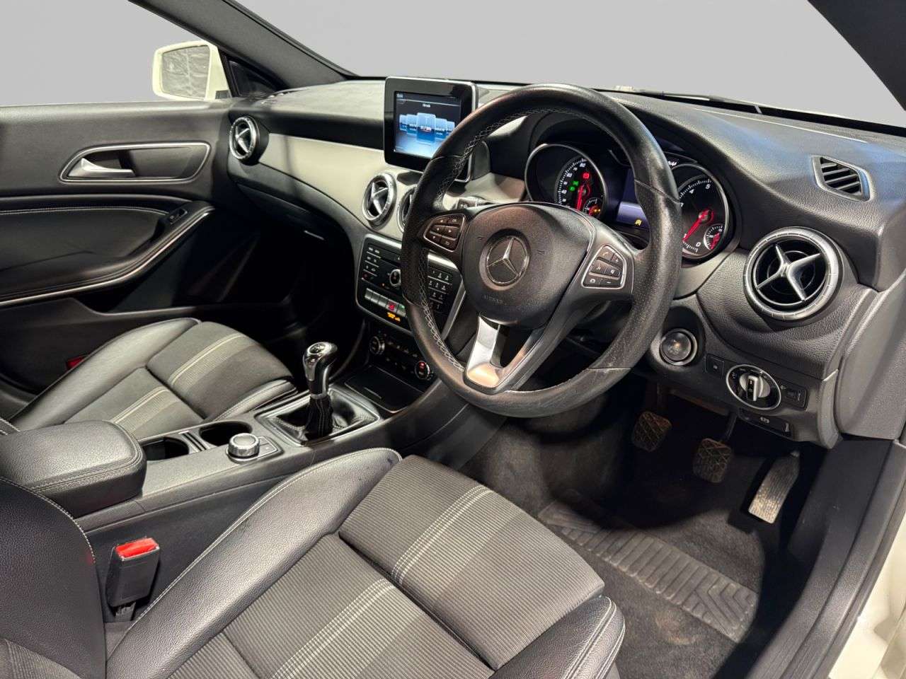 2017 MERCEDES-BENZ CLA 2017 MERCEDES-BENZ CLA
