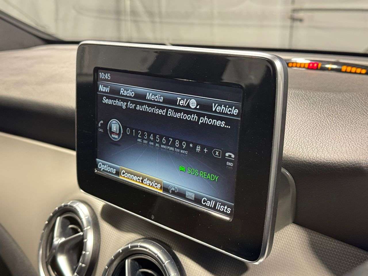 2017 MERCEDES-BENZ CLA 2017 MERCEDES-BENZ CLA