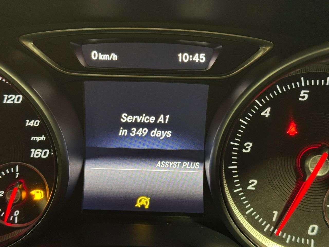 2017 MERCEDES-BENZ CLA 2017 MERCEDES-BENZ CLA