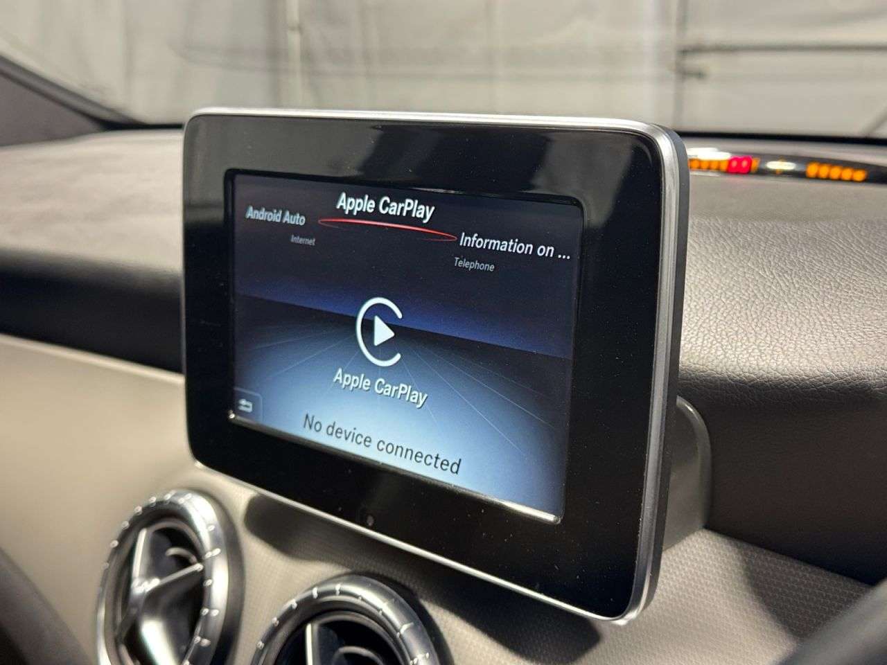 2017 MERCEDES-BENZ CLA 2017 MERCEDES-BENZ CLA