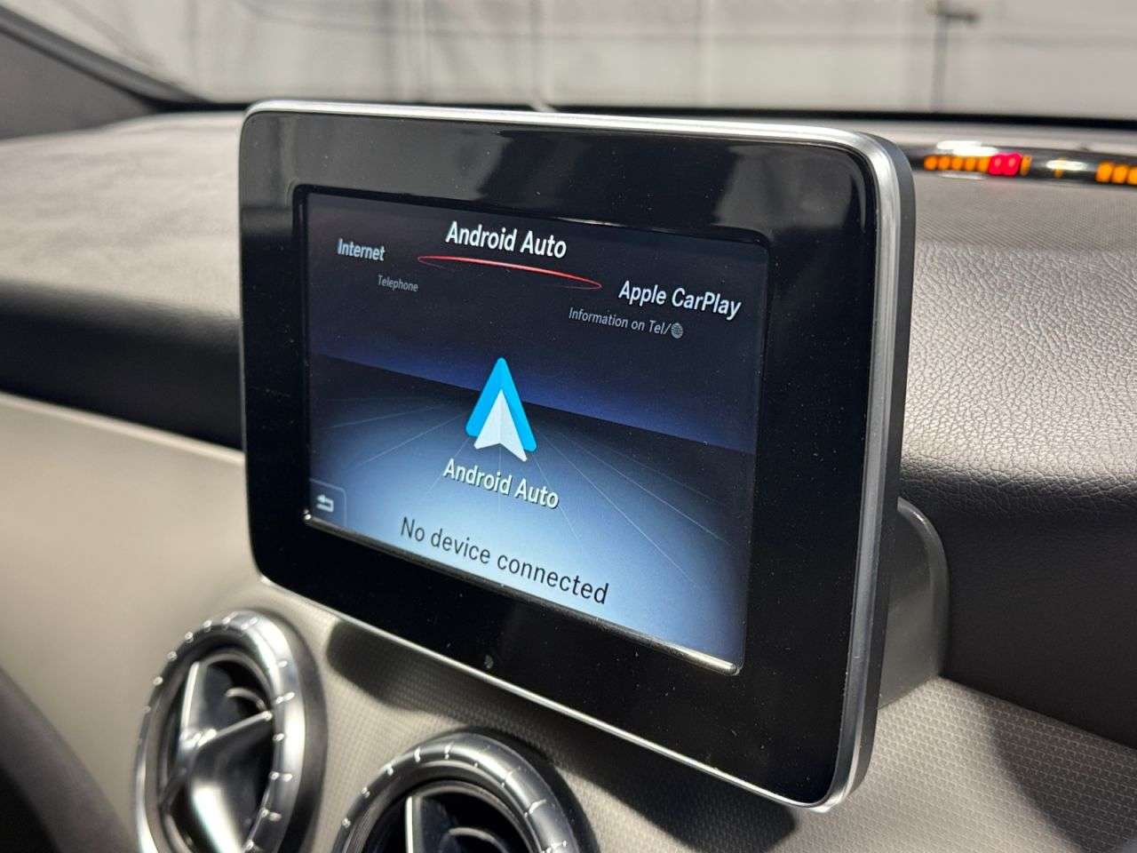 2017 MERCEDES-BENZ CLA 2017 MERCEDES-BENZ CLA