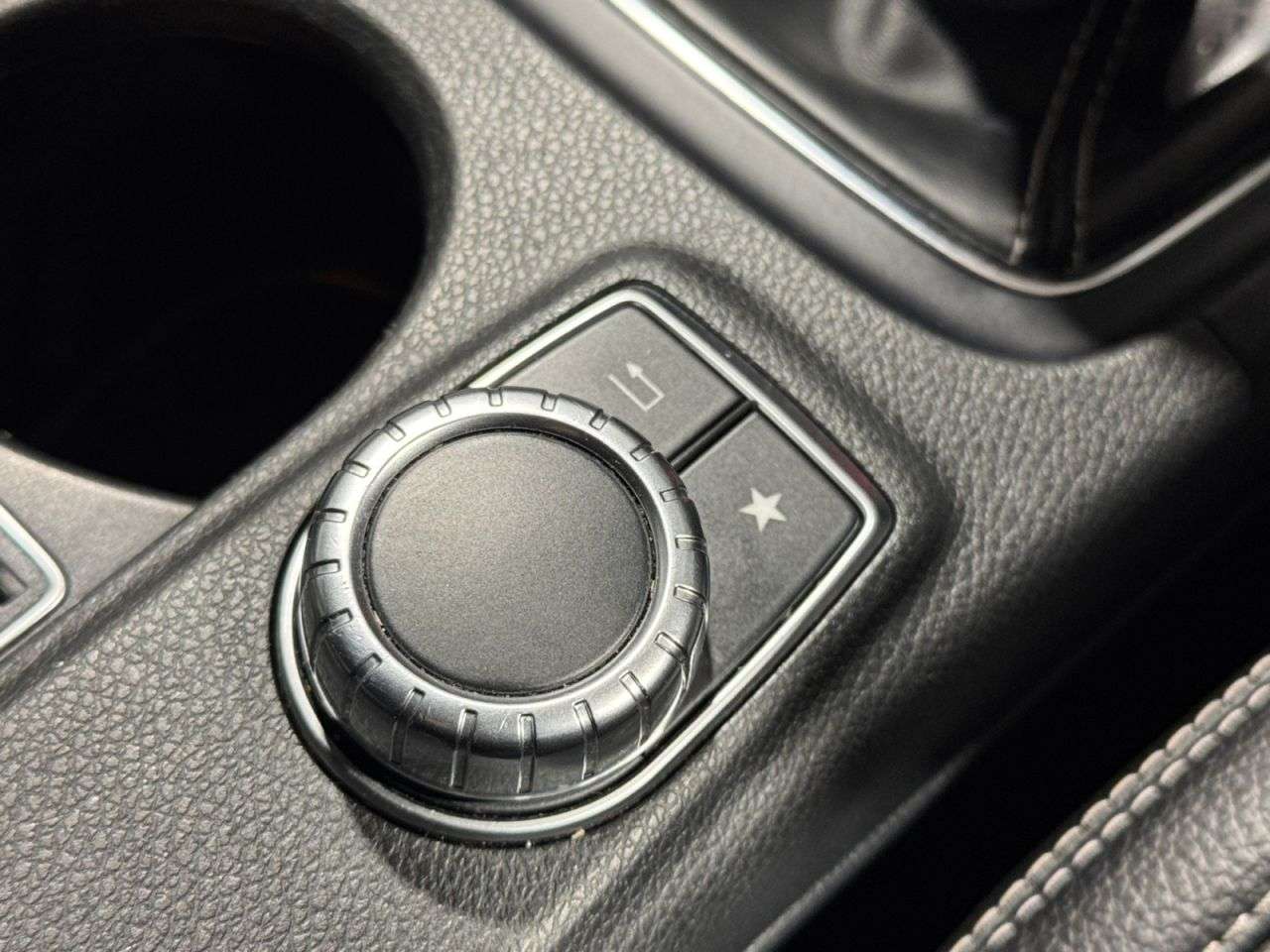 2017 MERCEDES-BENZ CLA 2017 MERCEDES-BENZ CLA