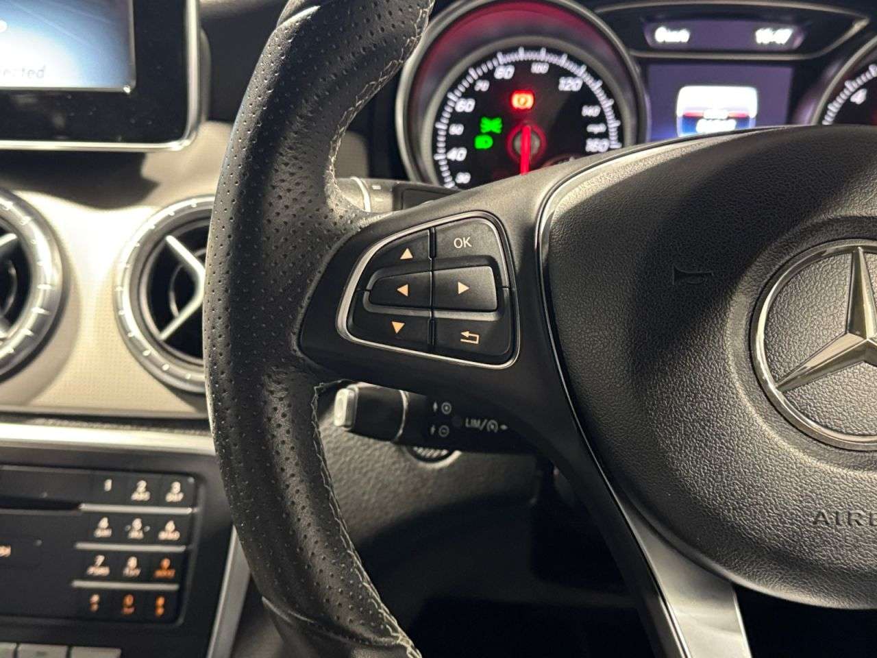 2017 MERCEDES-BENZ CLA 2017 MERCEDES-BENZ CLA