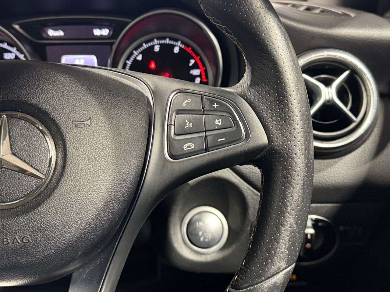 2017 MERCEDES-BENZ CLA 2017 MERCEDES-BENZ CLA