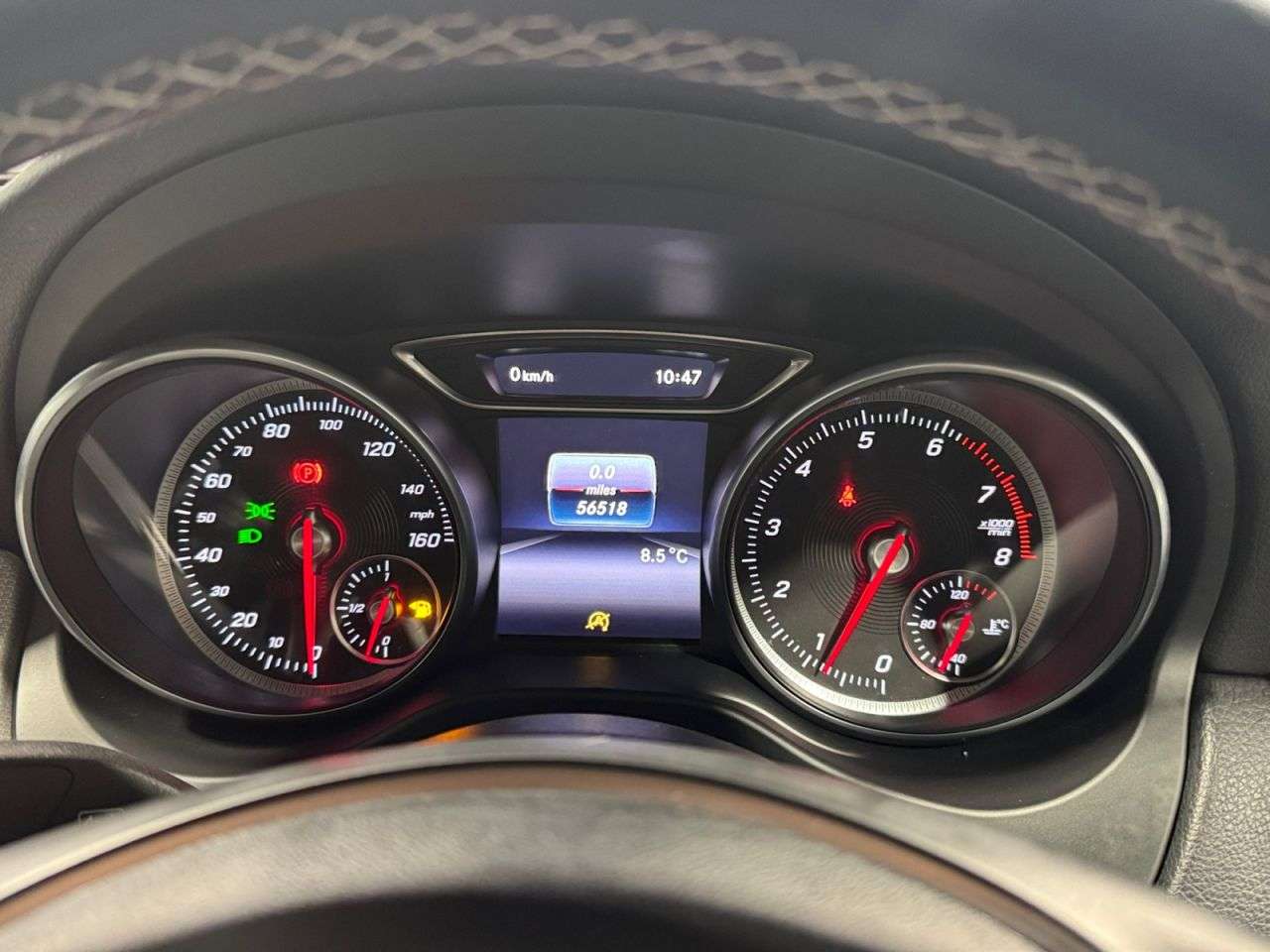 2017 MERCEDES-BENZ CLA 2017 MERCEDES-BENZ CLA