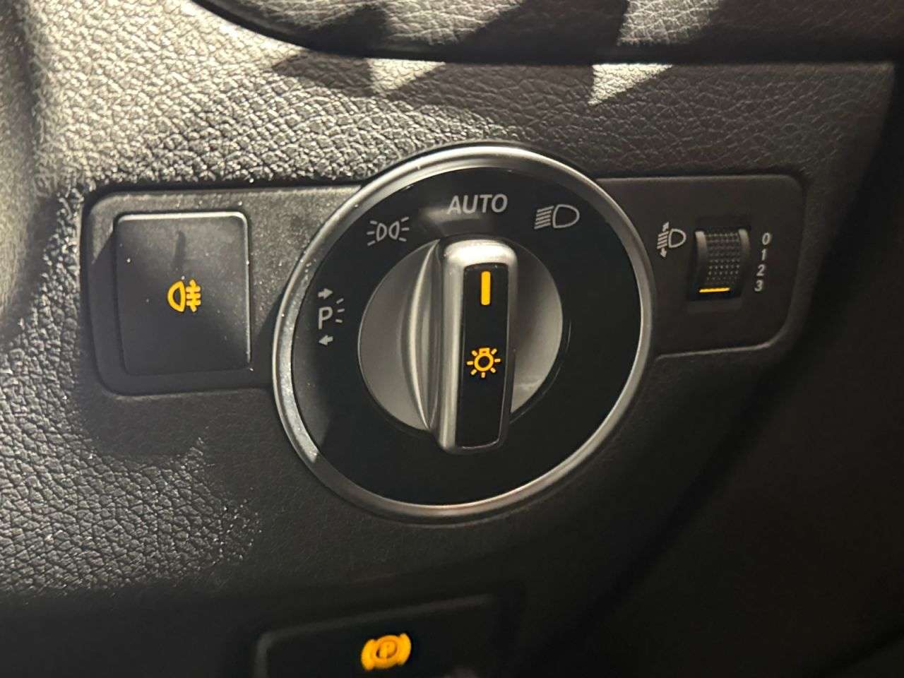 2017 MERCEDES-BENZ CLA 2017 MERCEDES-BENZ CLA