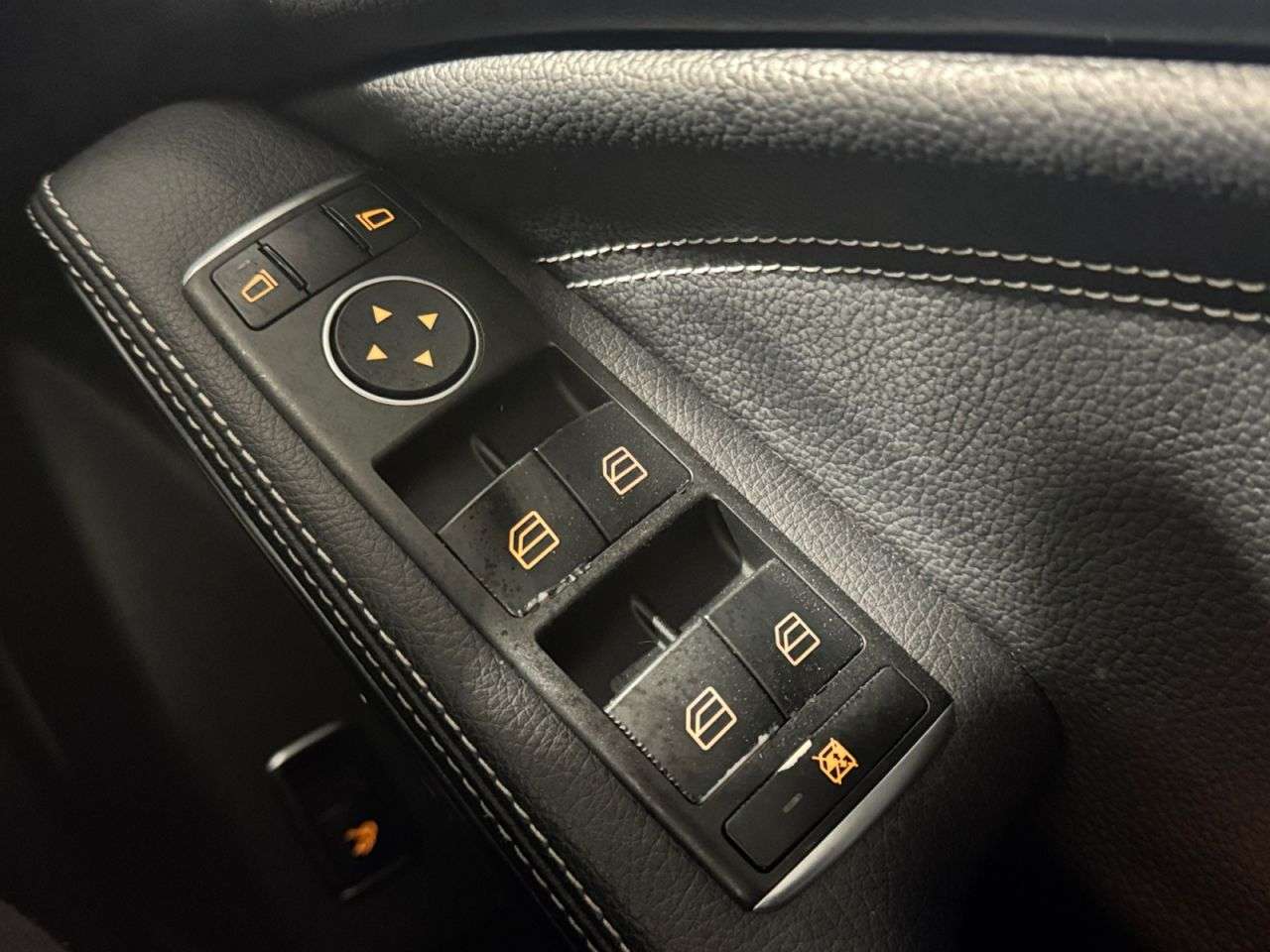 2017 MERCEDES-BENZ CLA 2017 MERCEDES-BENZ CLA