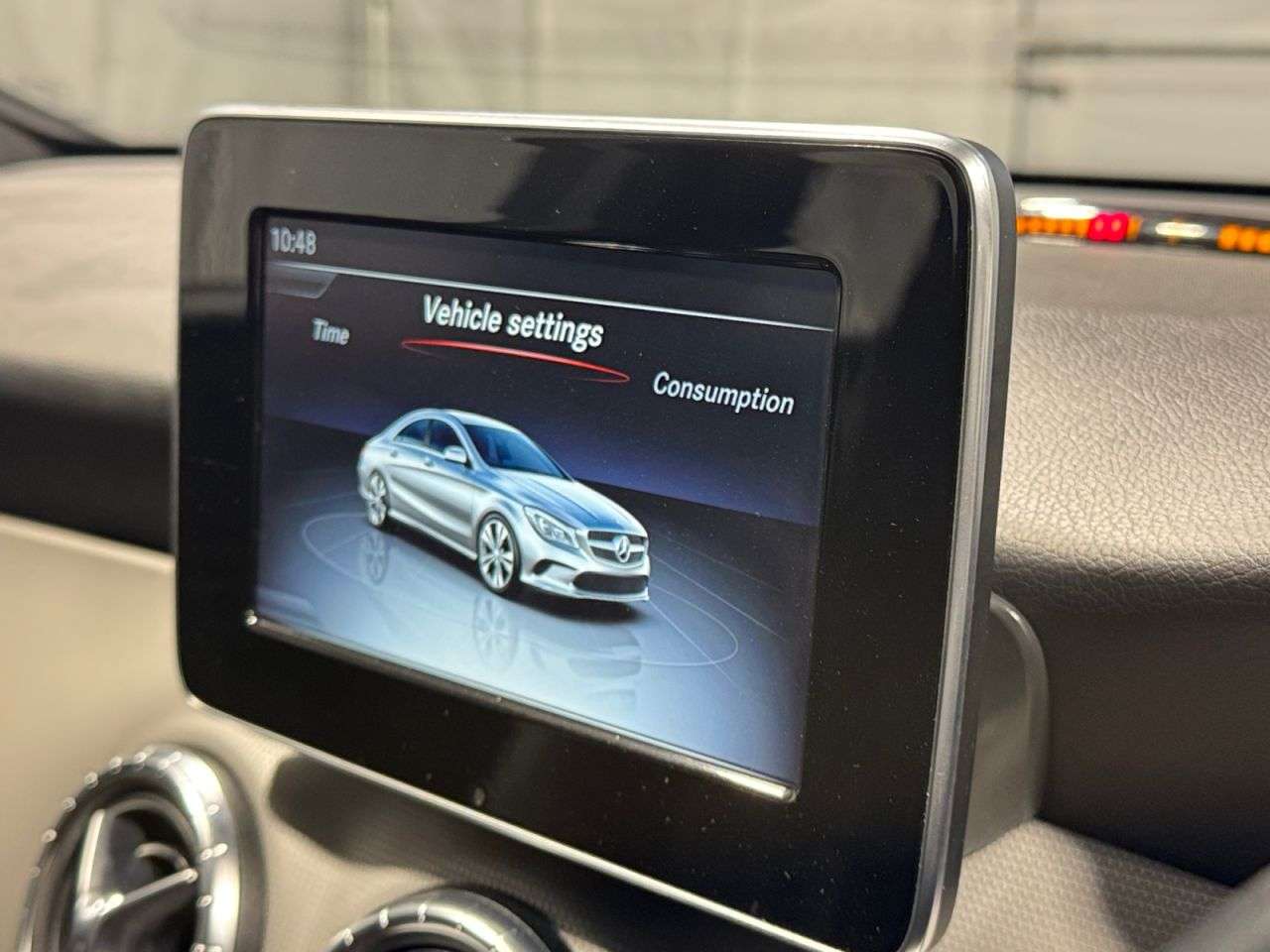 2017 MERCEDES-BENZ CLA 2017 MERCEDES-BENZ CLA