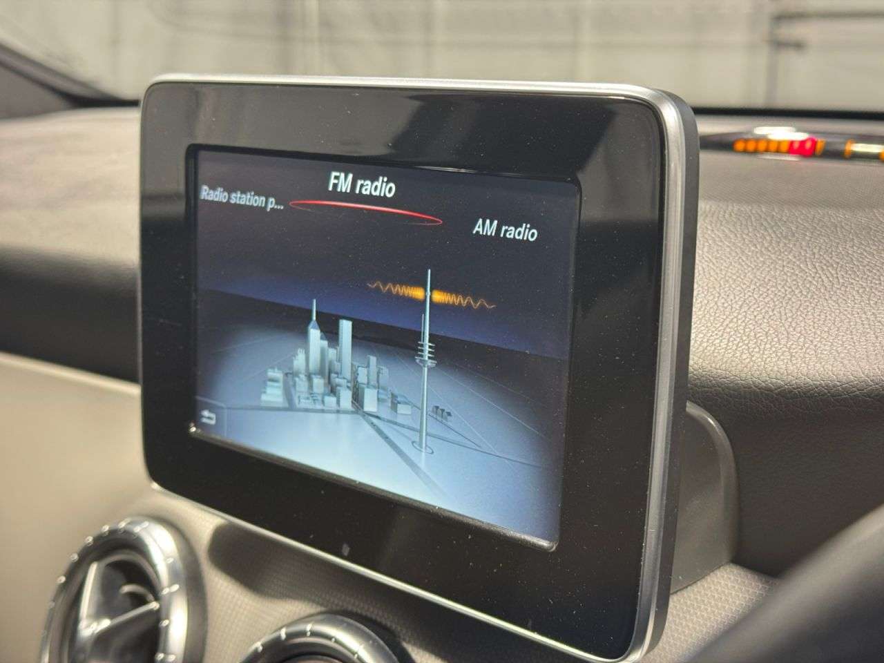 2017 MERCEDES-BENZ CLA 2017 MERCEDES-BENZ CLA