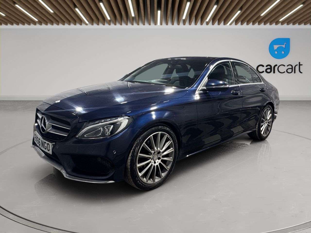 2016 MERCEDES-BENZ C-CLASS 2016 MERCEDES-BENZ C-CLASS