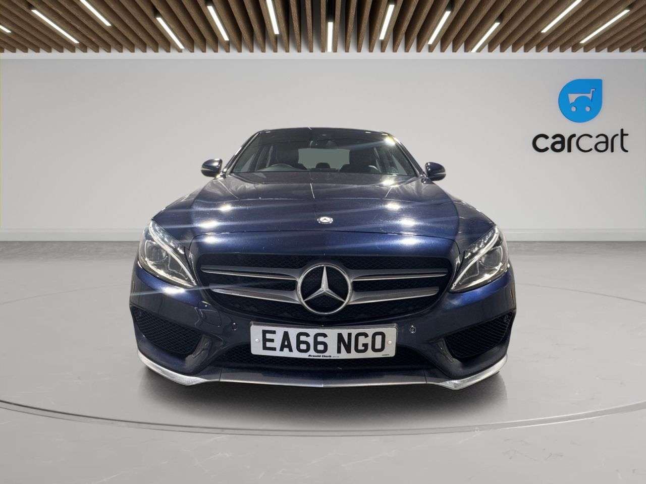 A 2016 MERCEDES-BENZ C-CLASS 2.1 C220d AMG Line Saloon 4dr Diesel 7G-Tronic+ Euro 6 (s/s) (170 ps) (Rate A 2016 MERCEDES-BENZ C-CLASS 2.1 C220d AMG Line Saloon 4dr Diesel 7G-Tronic+ Euro 6 (s/s) (170 ps) (Rate