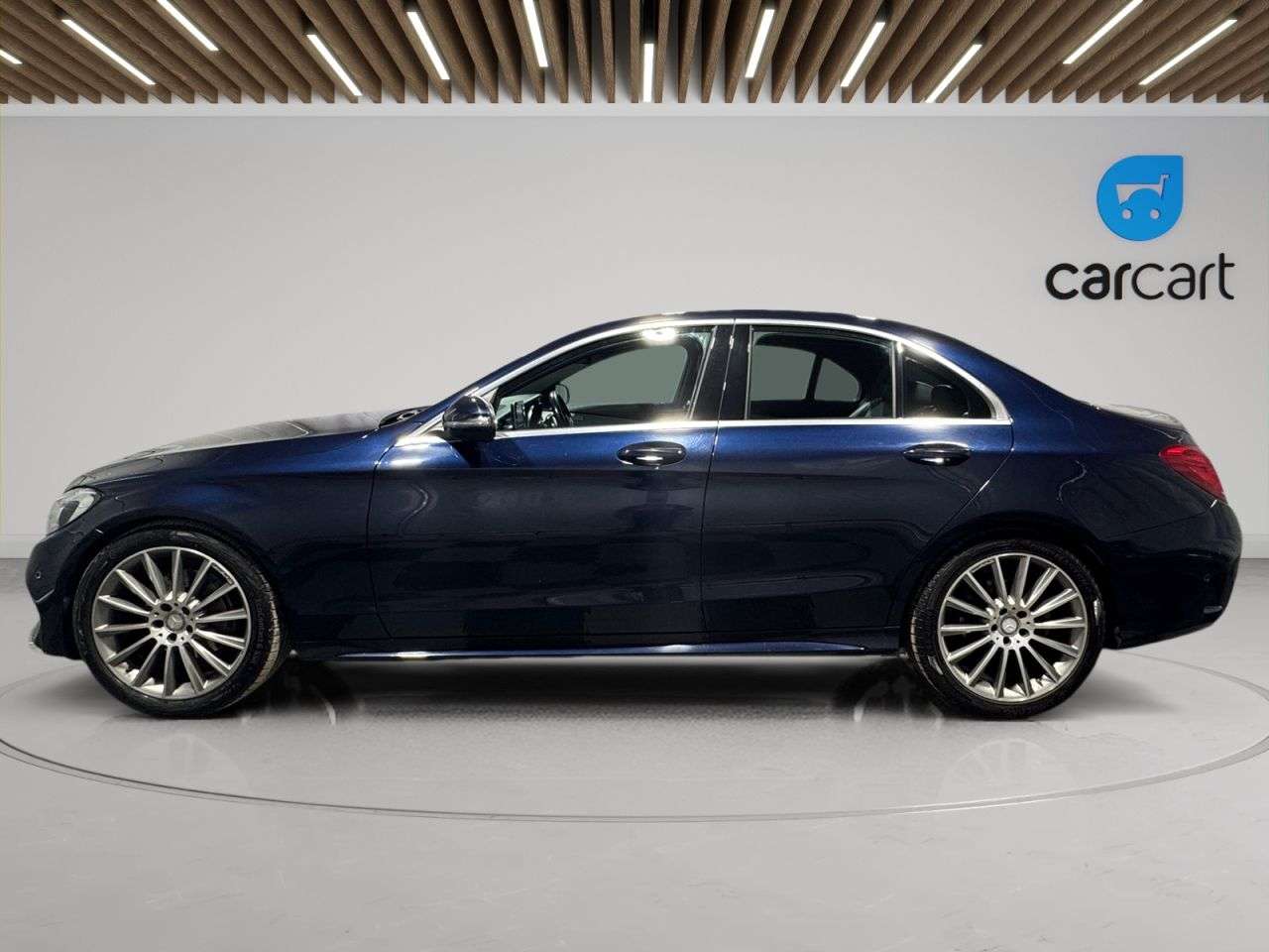 2016 MERCEDES-BENZ C-CLASS 2016 MERCEDES-BENZ C-CLASS