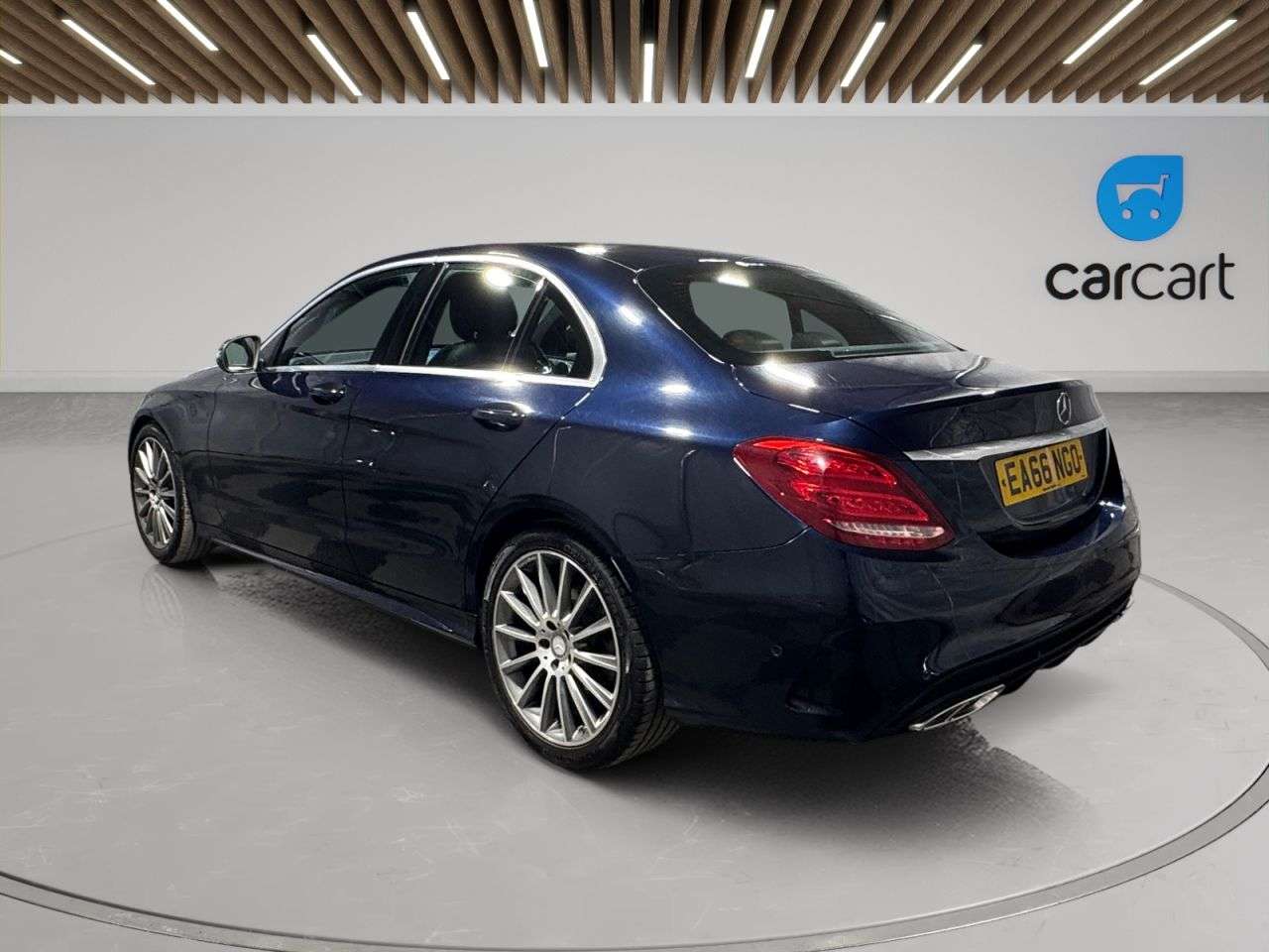 2016 MERCEDES-BENZ C-CLASS 2016 MERCEDES-BENZ C-CLASS