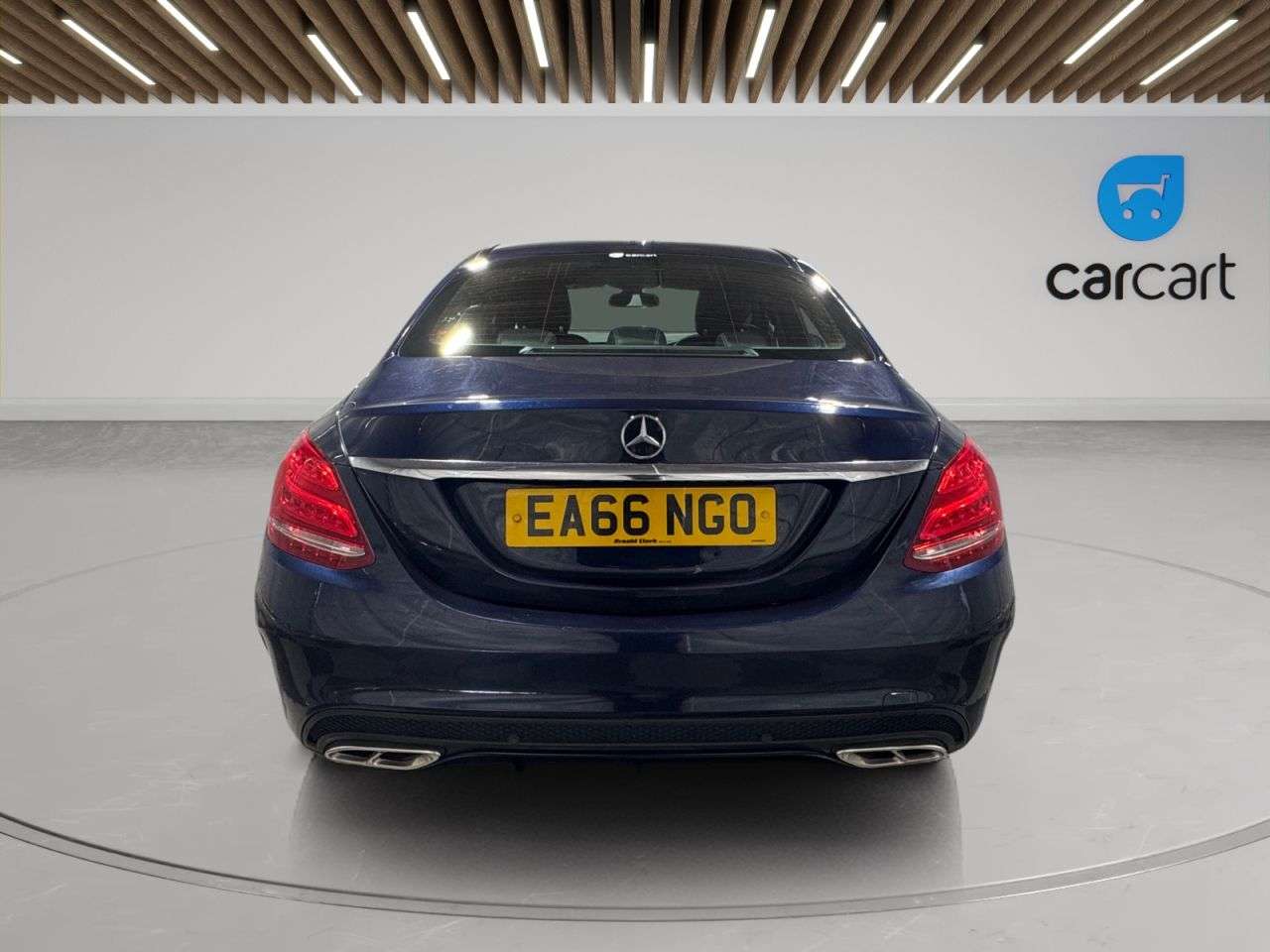 2016 MERCEDES-BENZ C-CLASS 2016 MERCEDES-BENZ C-CLASS