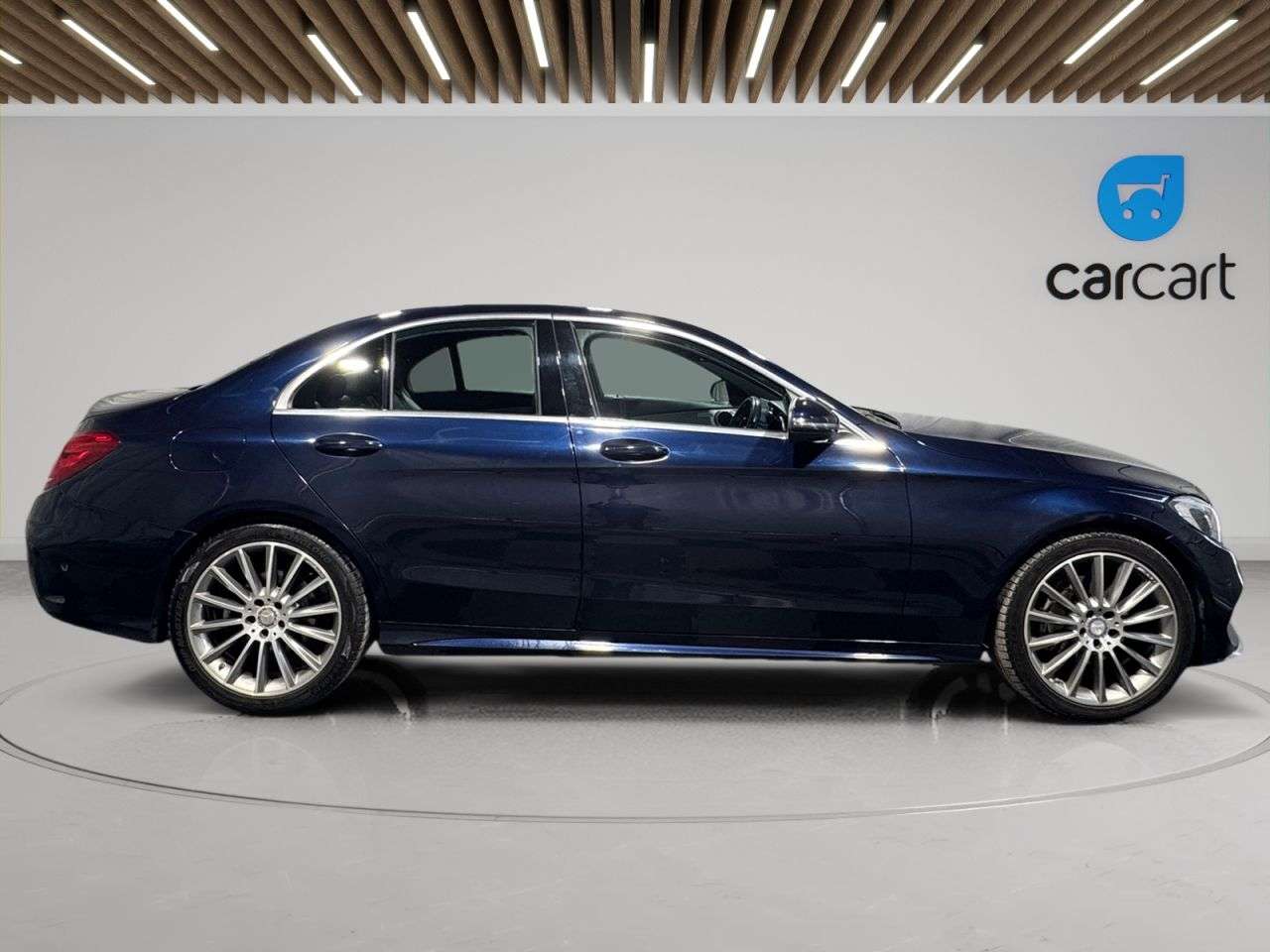 2016 MERCEDES-BENZ C-CLASS 2016 MERCEDES-BENZ C-CLASS