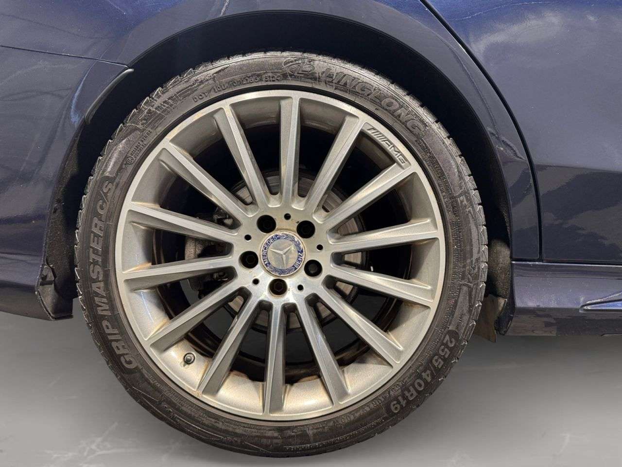 2016 MERCEDES-BENZ C-CLASS 2016 MERCEDES-BENZ C-CLASS