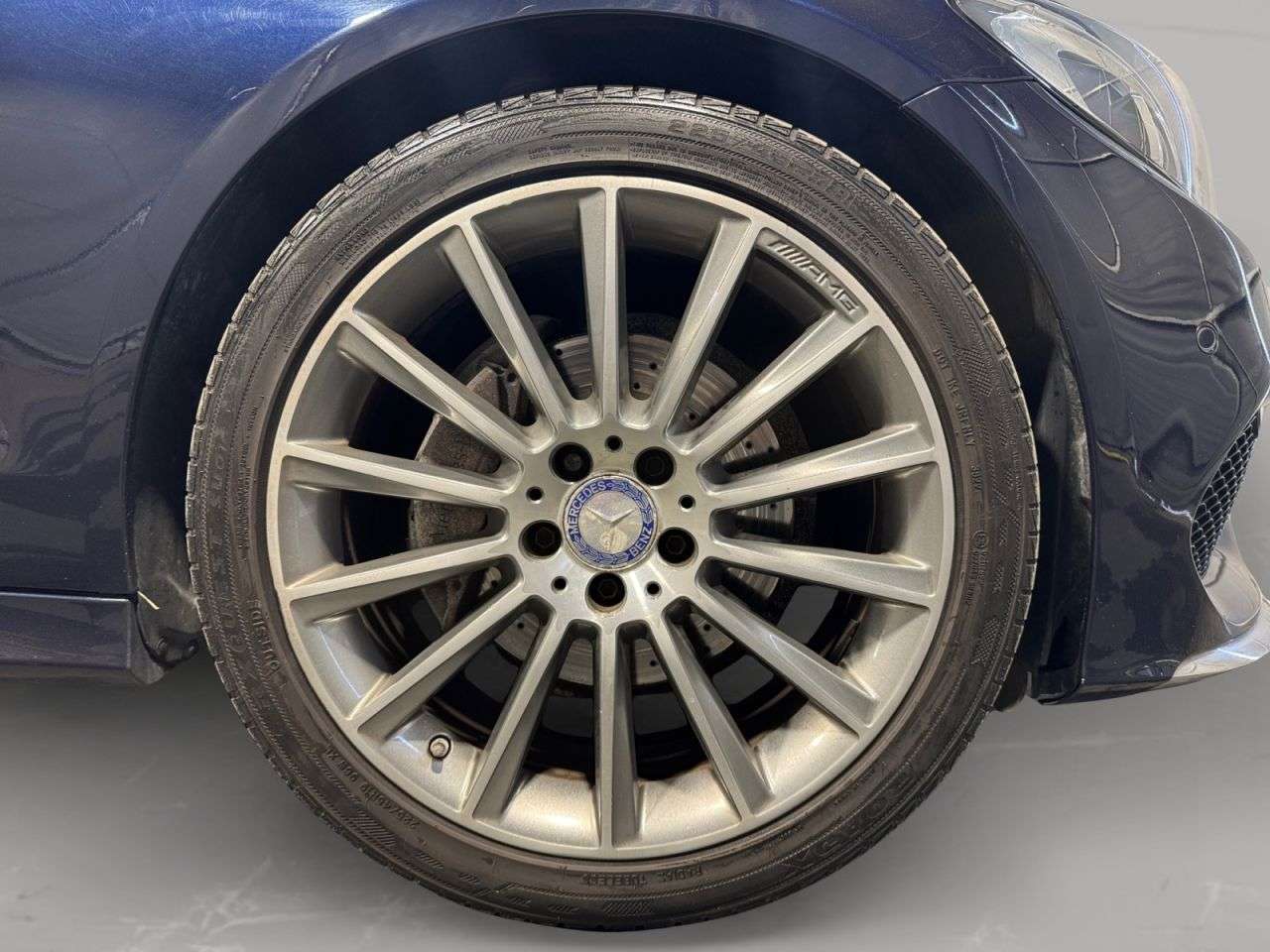 2016 MERCEDES-BENZ C-CLASS 2016 MERCEDES-BENZ C-CLASS