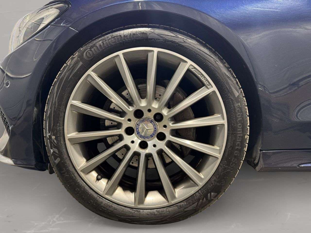 2016 MERCEDES-BENZ C-CLASS 2016 MERCEDES-BENZ C-CLASS