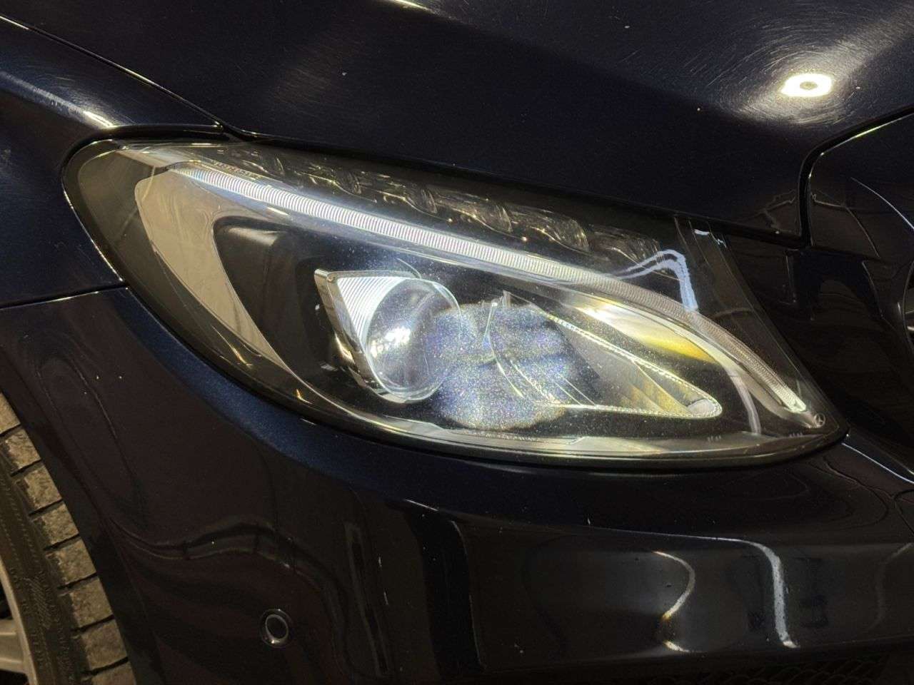 2016 MERCEDES-BENZ C-CLASS 2016 MERCEDES-BENZ C-CLASS