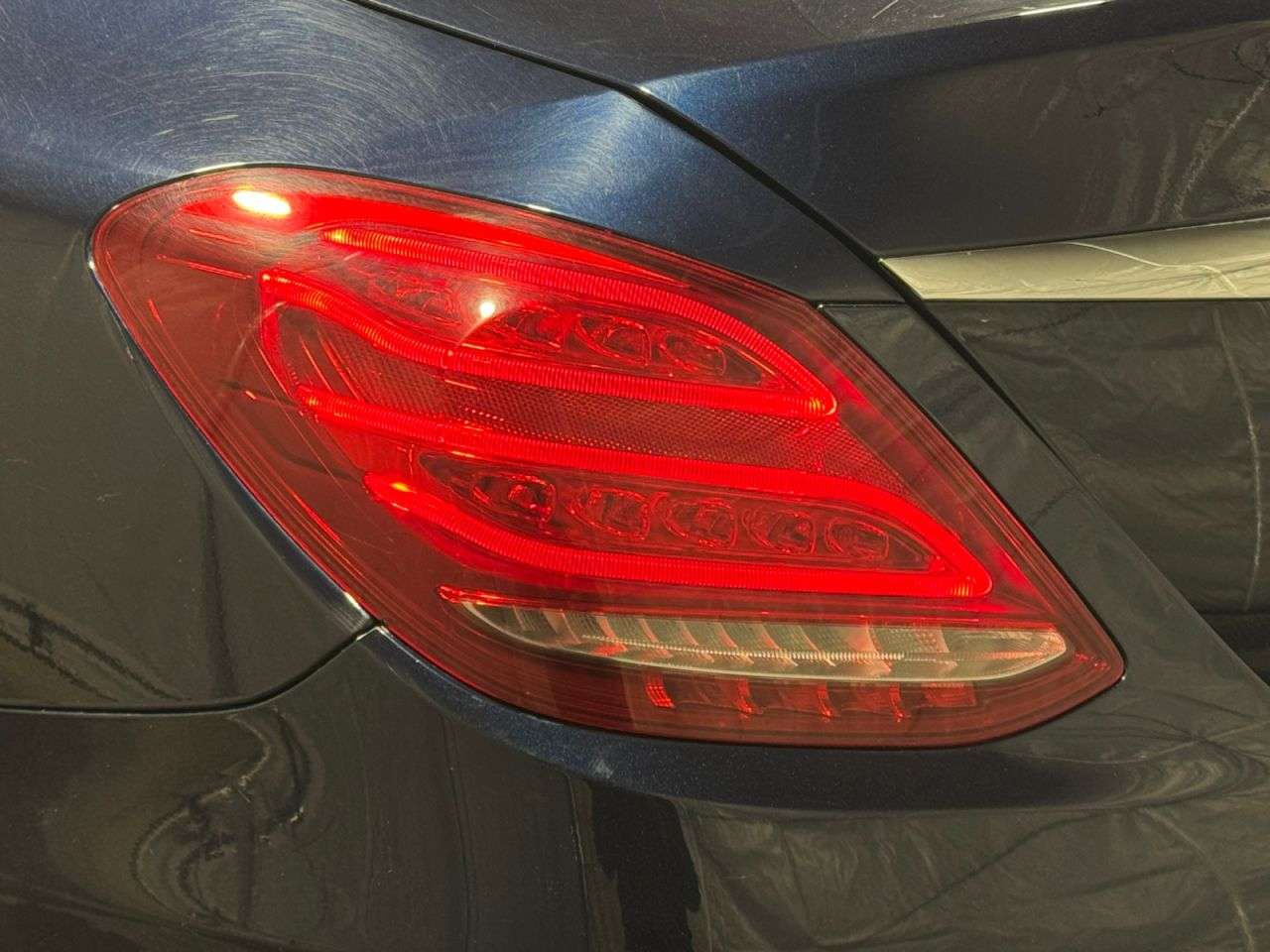 2016 MERCEDES-BENZ C-CLASS 2016 MERCEDES-BENZ C-CLASS