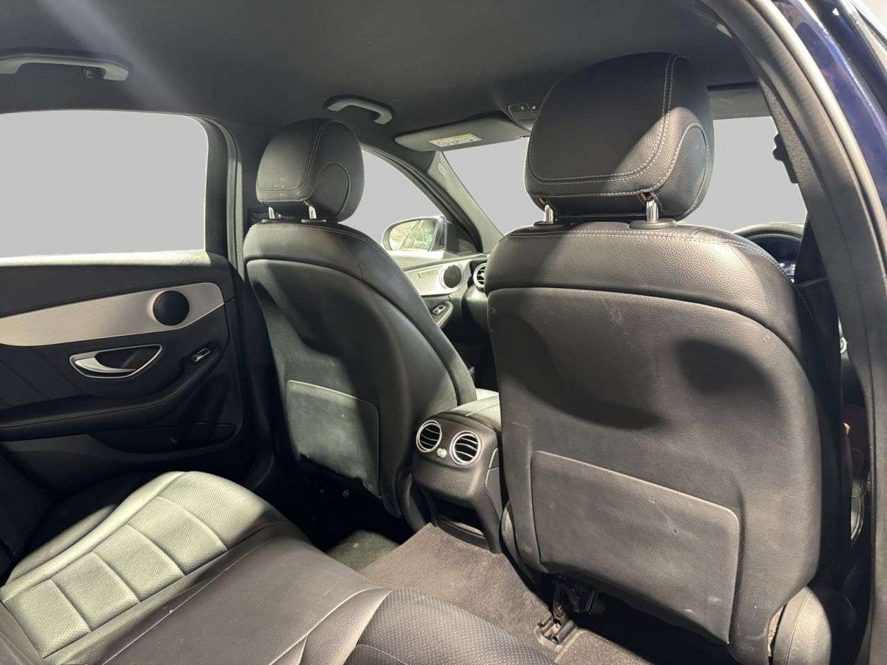 2016 MERCEDES-BENZ C-CLASS 2016 MERCEDES-BENZ C-CLASS