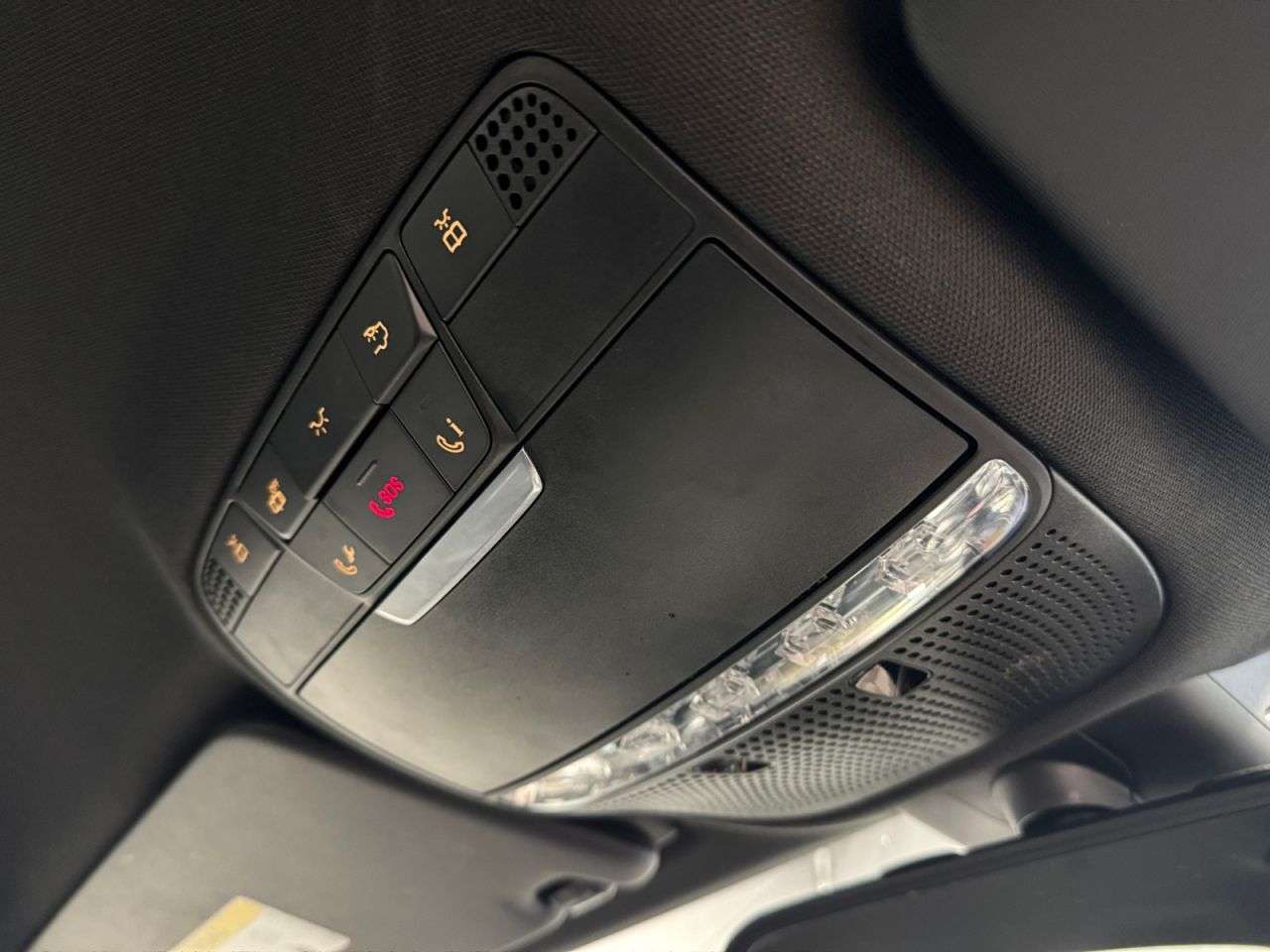 2016 MERCEDES-BENZ C-CLASS 2016 MERCEDES-BENZ C-CLASS