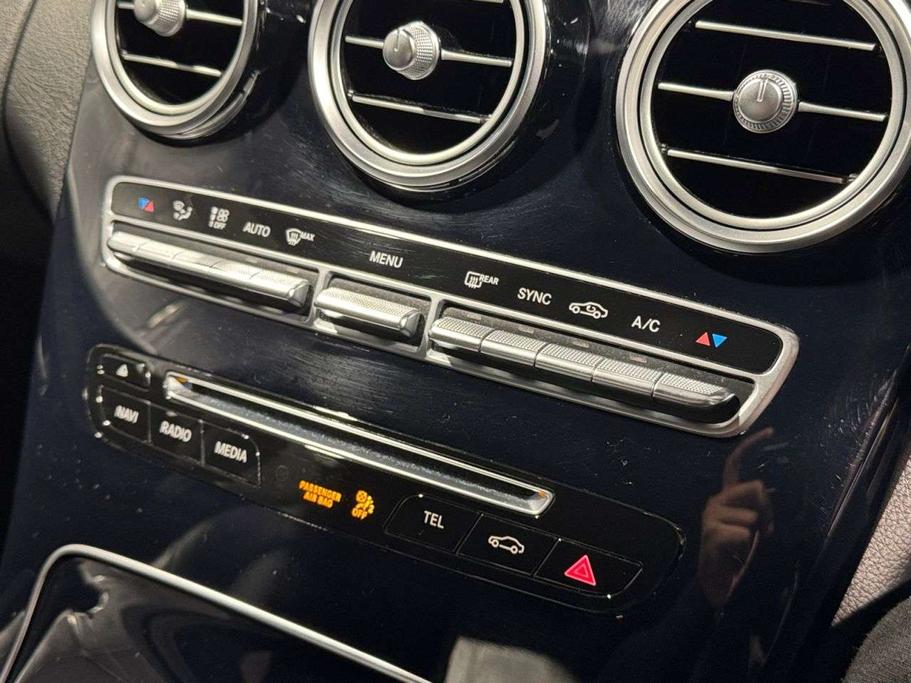 2016 MERCEDES-BENZ C-CLASS 2016 MERCEDES-BENZ C-CLASS