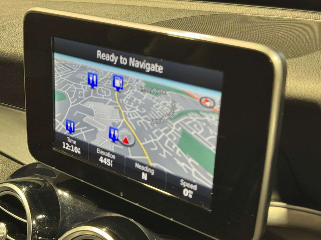 2016 MERCEDES-BENZ C-CLASS 2016 MERCEDES-BENZ C-CLASS