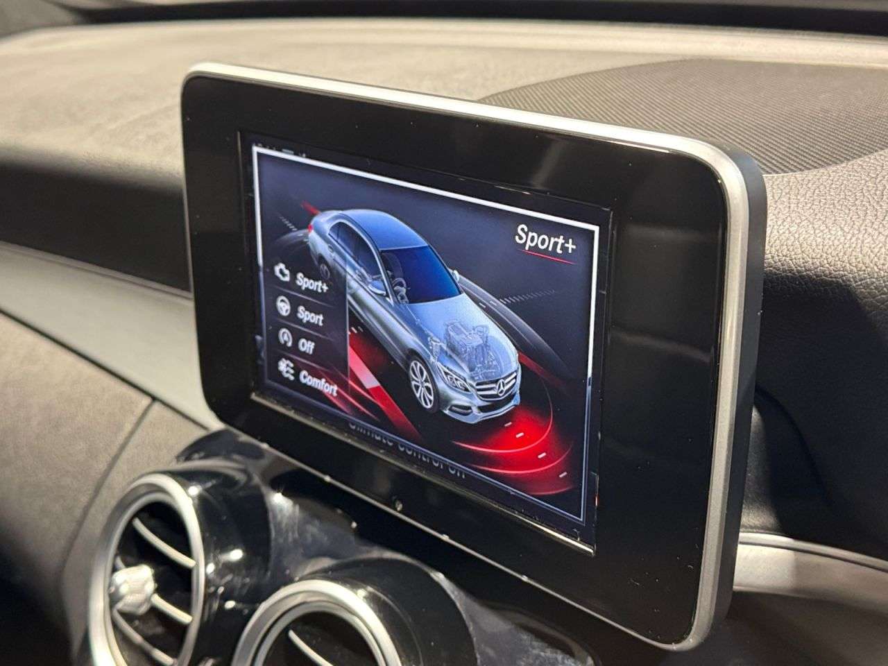 2016 MERCEDES-BENZ C-CLASS 2016 MERCEDES-BENZ C-CLASS