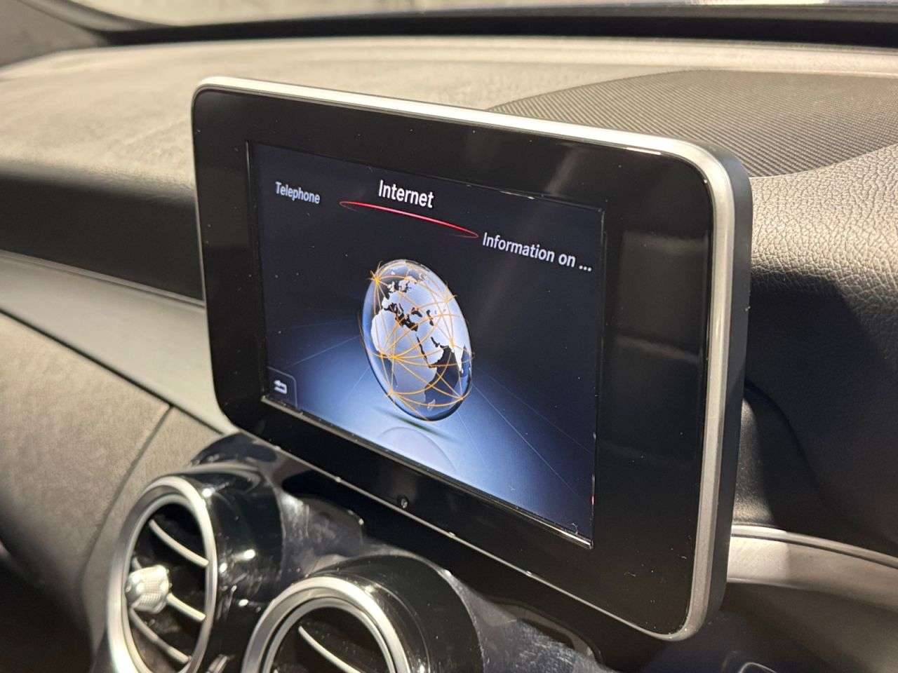 2016 MERCEDES-BENZ C-CLASS 2016 MERCEDES-BENZ C-CLASS