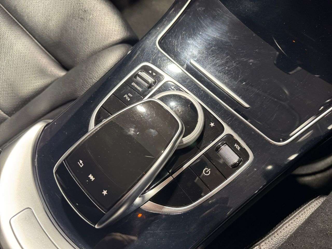 2016 MERCEDES-BENZ C-CLASS 2016 MERCEDES-BENZ C-CLASS