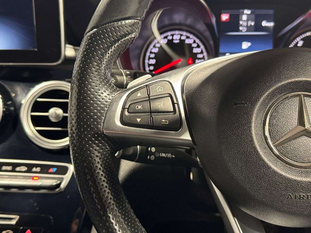 2016 MERCEDES-BENZ C-CLASS 2016 MERCEDES-BENZ C-CLASS