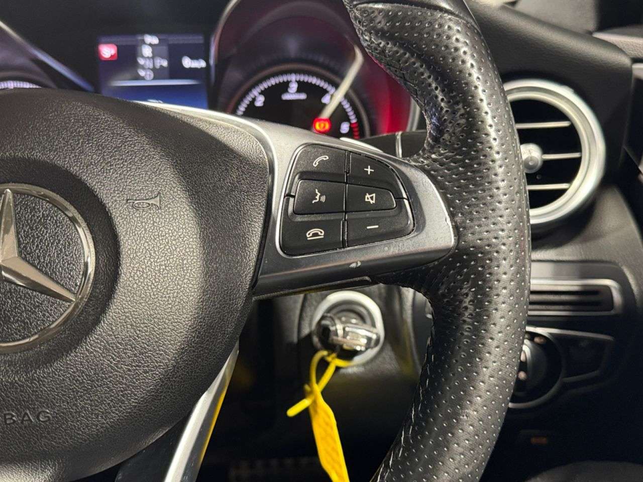 2016 MERCEDES-BENZ C-CLASS 2016 MERCEDES-BENZ C-CLASS