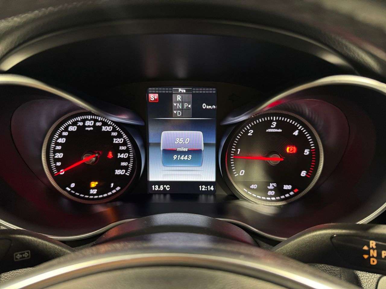 2016 MERCEDES-BENZ C-CLASS 2016 MERCEDES-BENZ C-CLASS