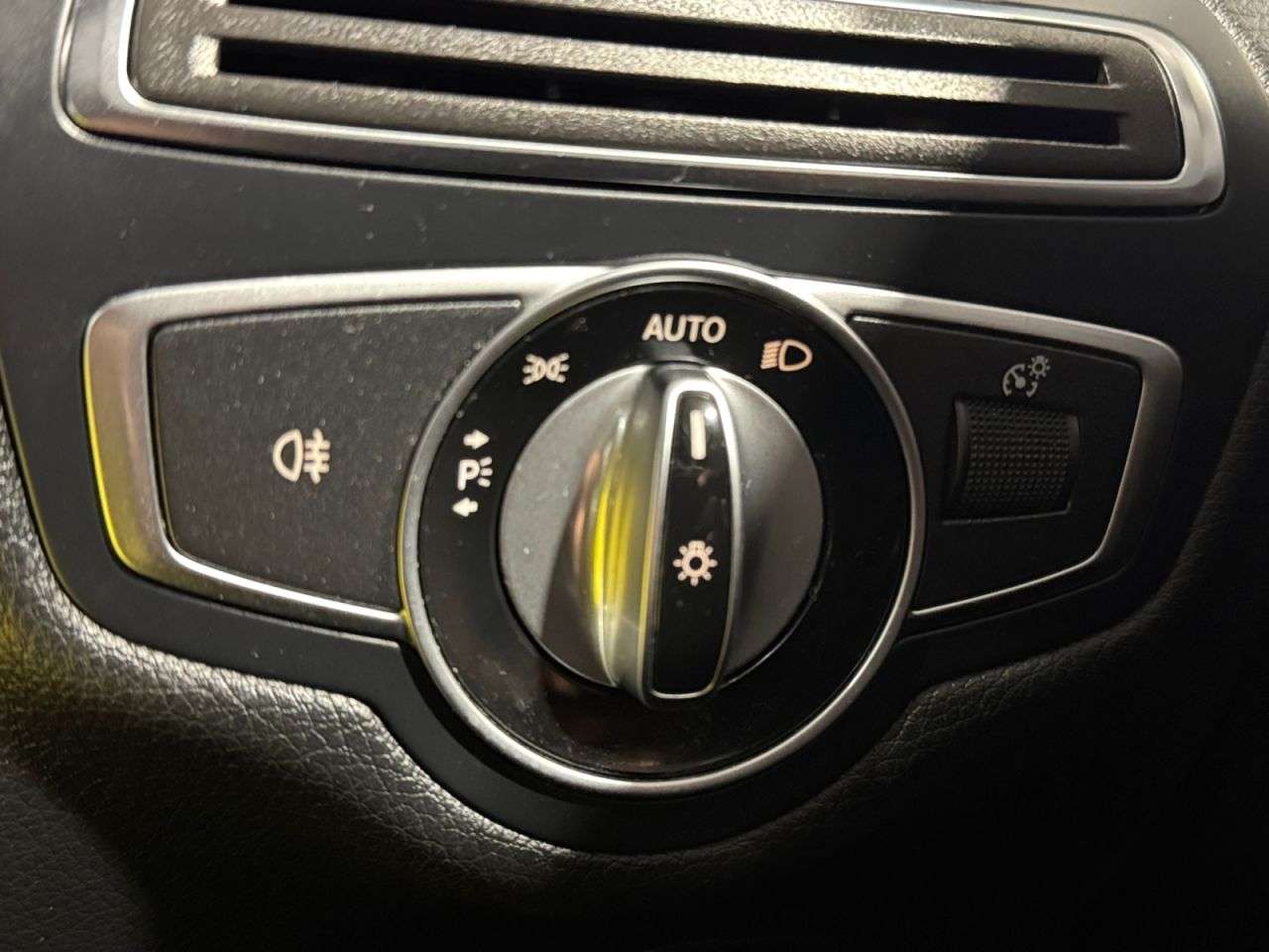 2016 MERCEDES-BENZ C-CLASS 2016 MERCEDES-BENZ C-CLASS