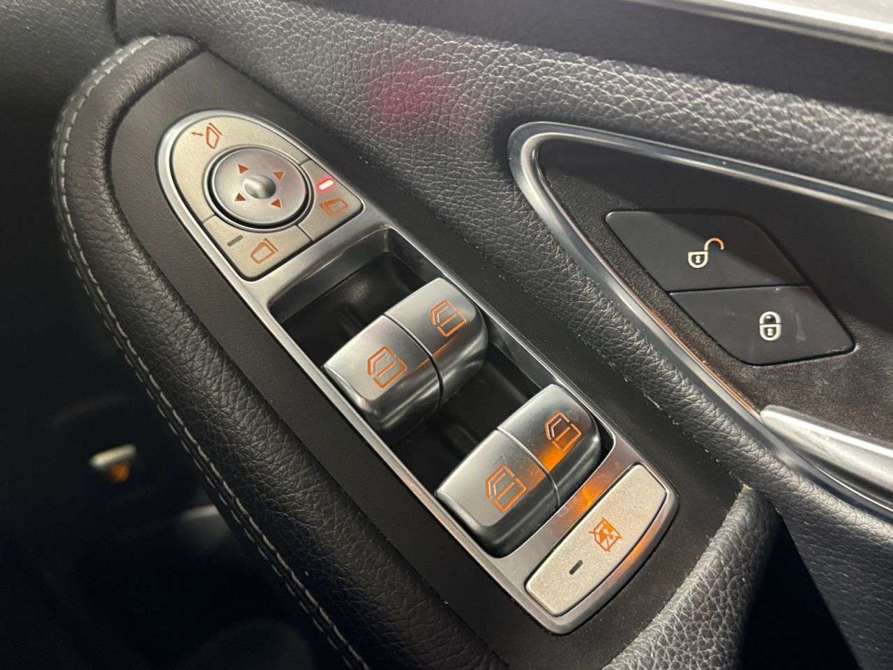 2016 MERCEDES-BENZ C-CLASS 2016 MERCEDES-BENZ C-CLASS