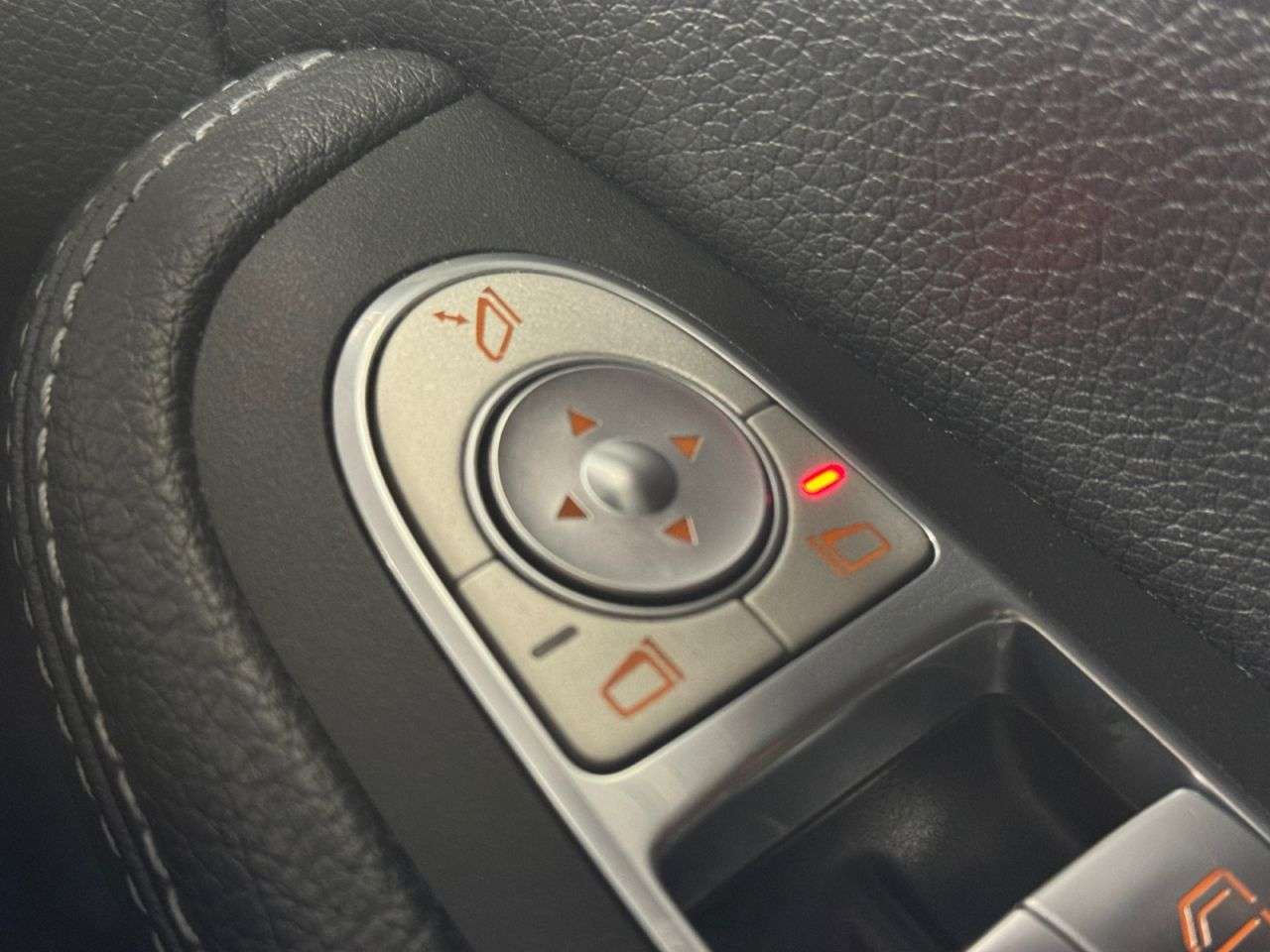 2016 MERCEDES-BENZ C-CLASS 2016 MERCEDES-BENZ C-CLASS