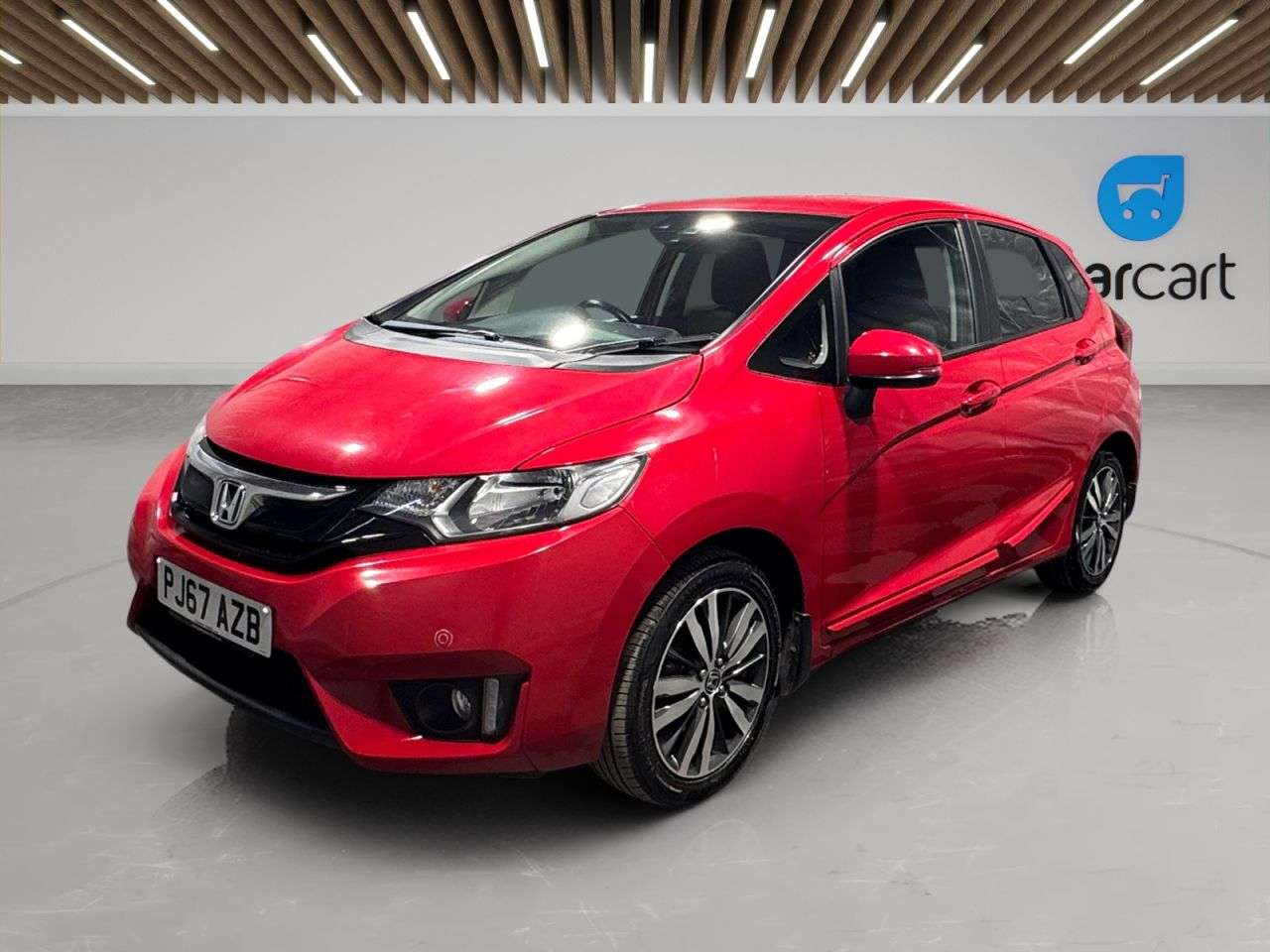 2017 HONDA JAZZ 2017 HONDA JAZZ