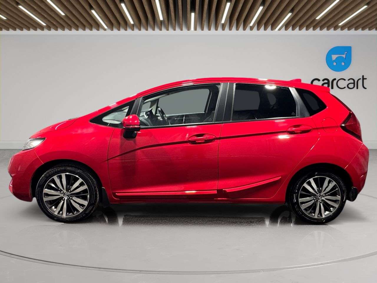 2017 HONDA JAZZ 2017 HONDA JAZZ