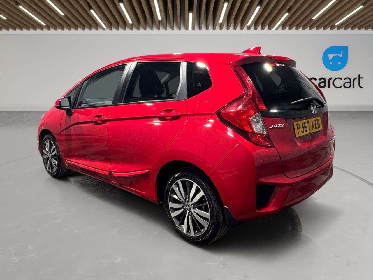 2017 HONDA JAZZ 2017 HONDA JAZZ
