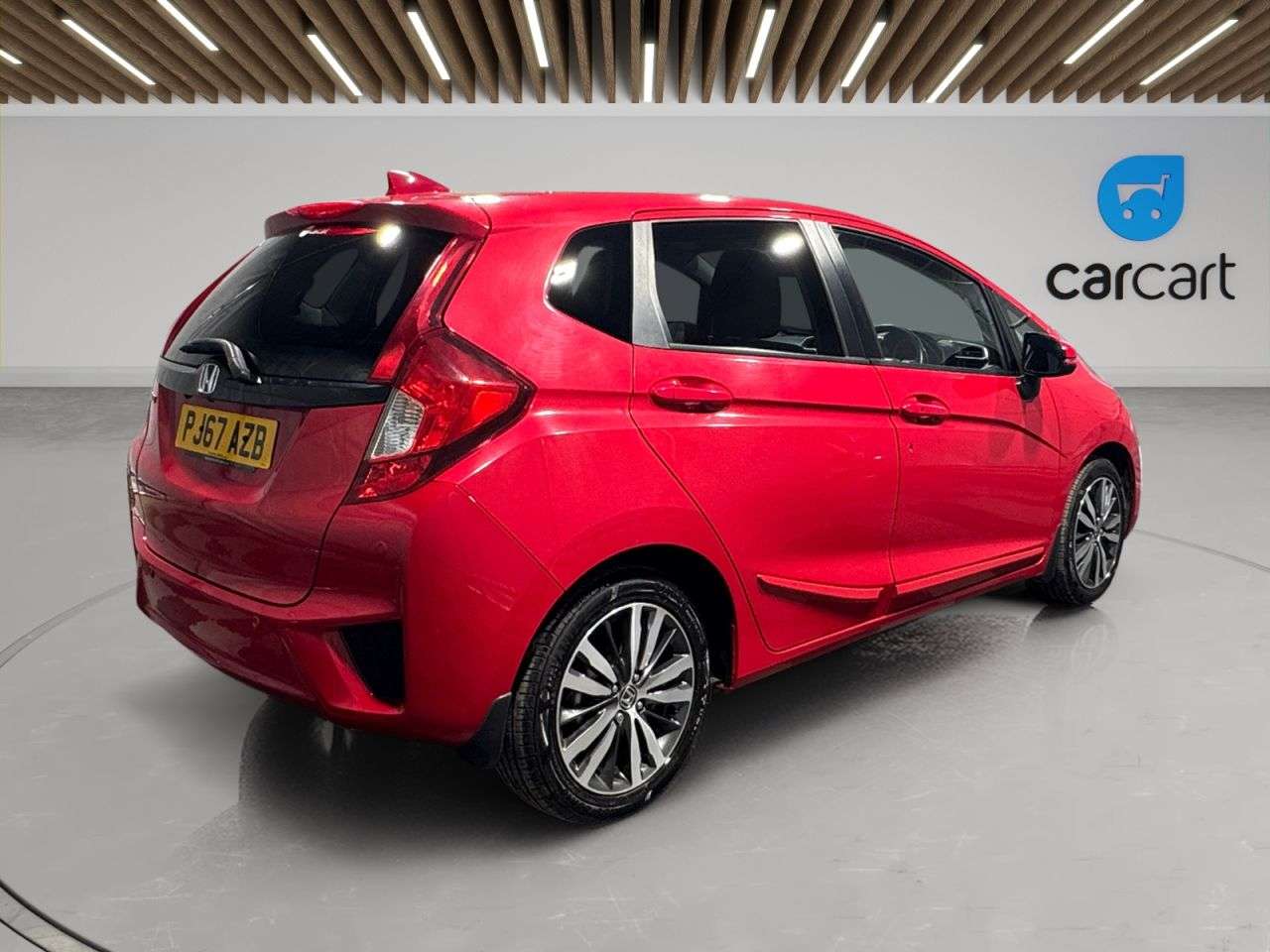 2017 HONDA JAZZ 2017 HONDA JAZZ