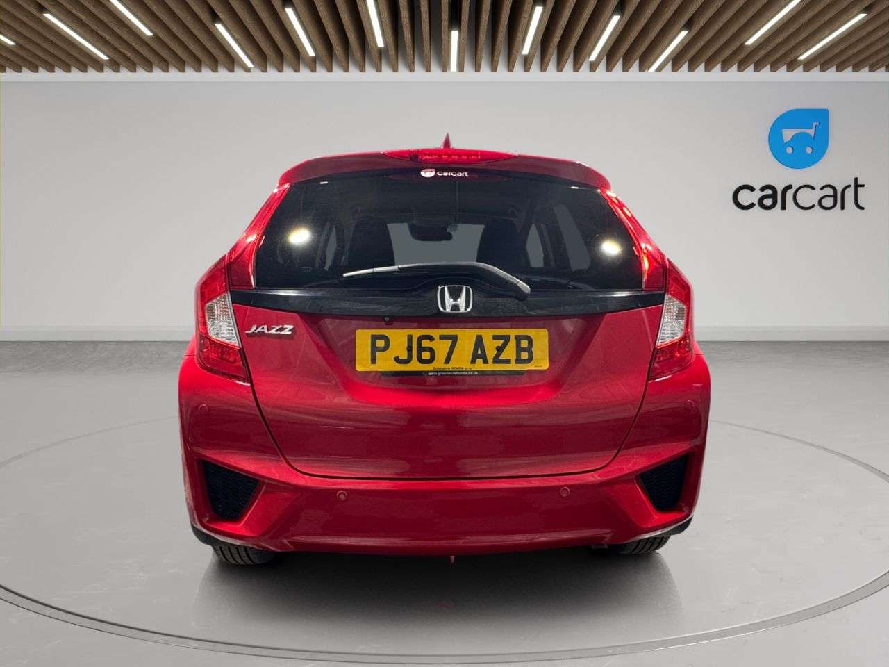 2017 HONDA JAZZ 2017 HONDA JAZZ