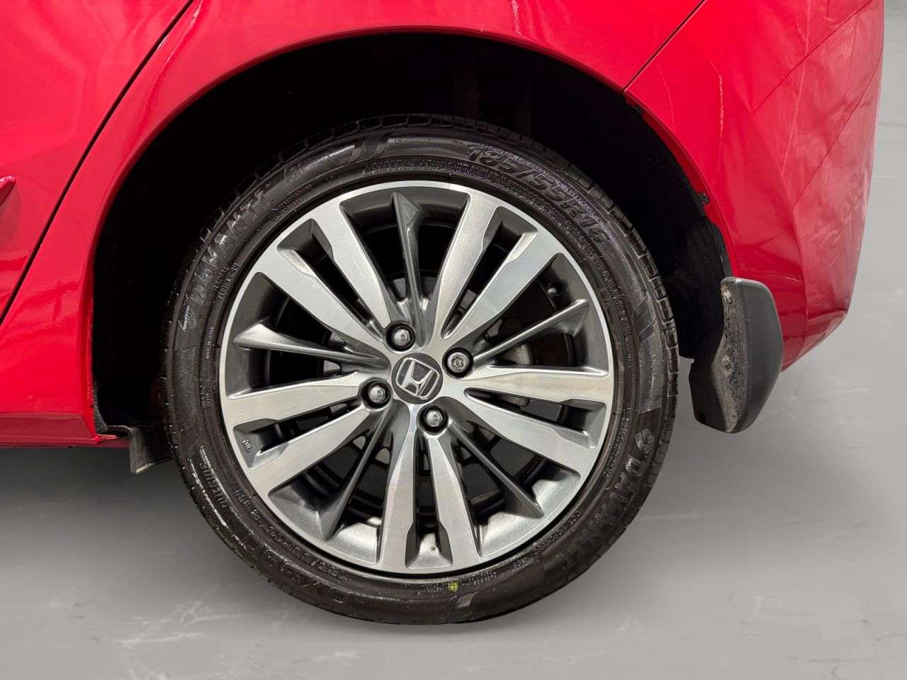 2017 HONDA JAZZ 2017 HONDA JAZZ