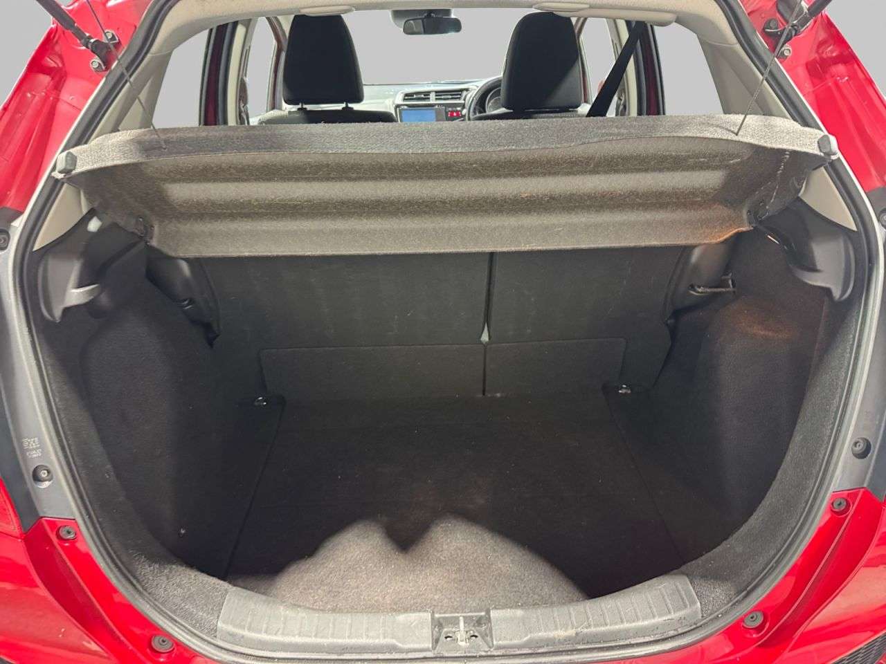 2017 HONDA JAZZ 2017 HONDA JAZZ