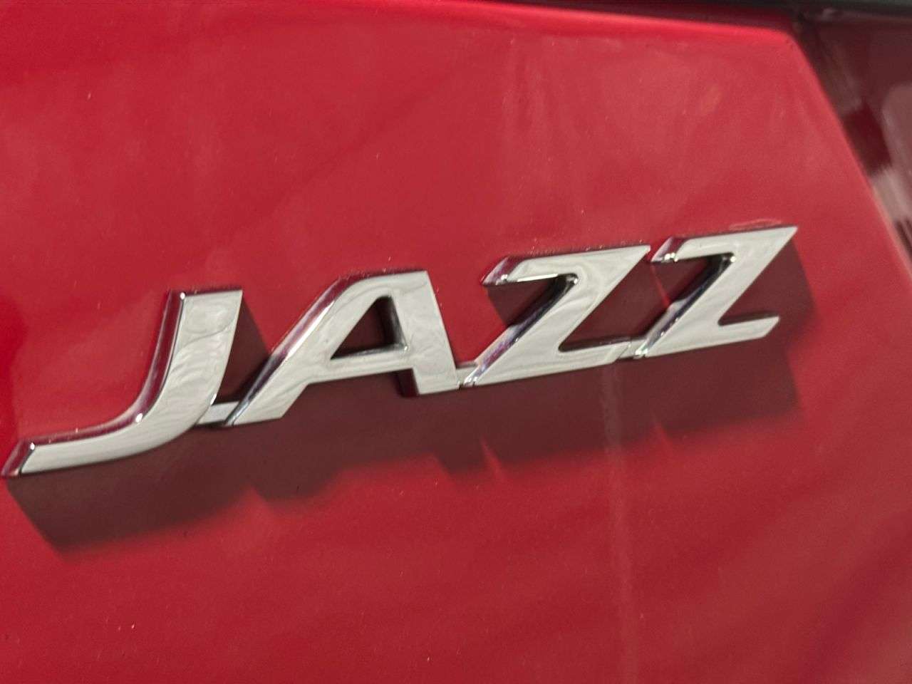 2017 HONDA JAZZ 2017 HONDA JAZZ