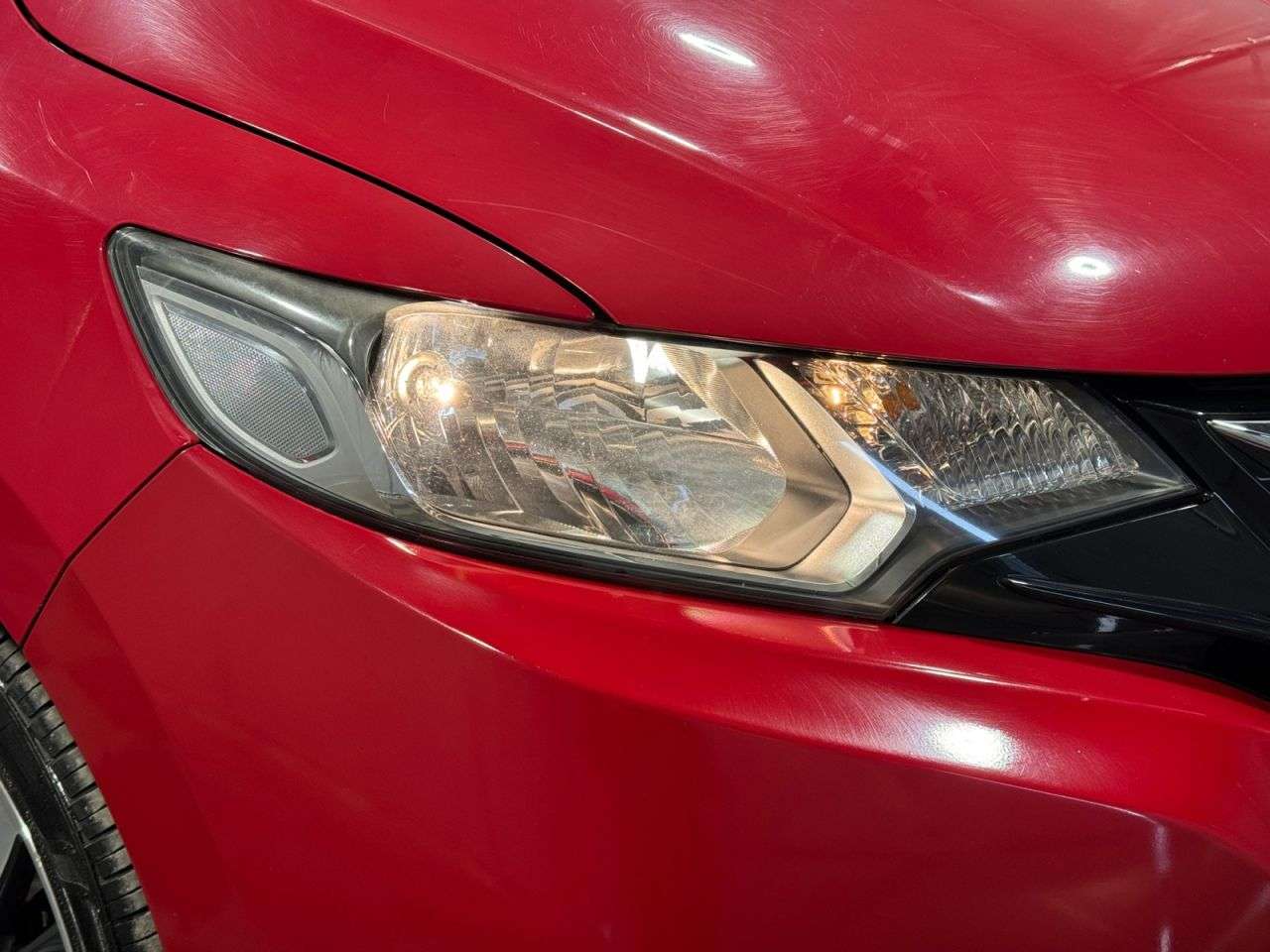 2017 HONDA JAZZ 2017 HONDA JAZZ